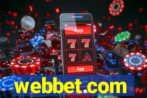 webbet.com