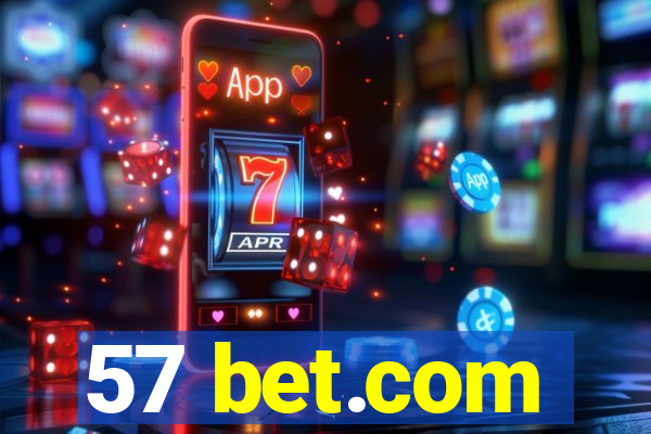 57 bet.com