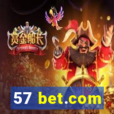 57 bet.com