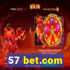 57 bet.com