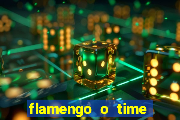 flamengo o time mais ajudado pela arbitragem