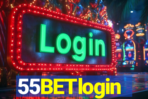 55BETlogin