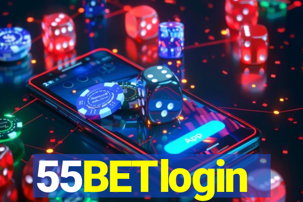 55BETlogin