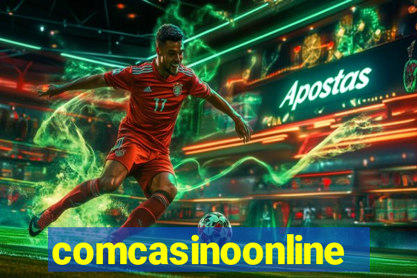 comcasinoonline