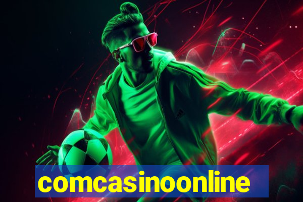 comcasinoonline