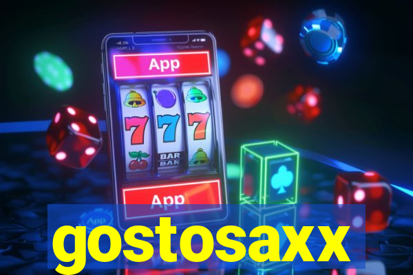 gostosaxx