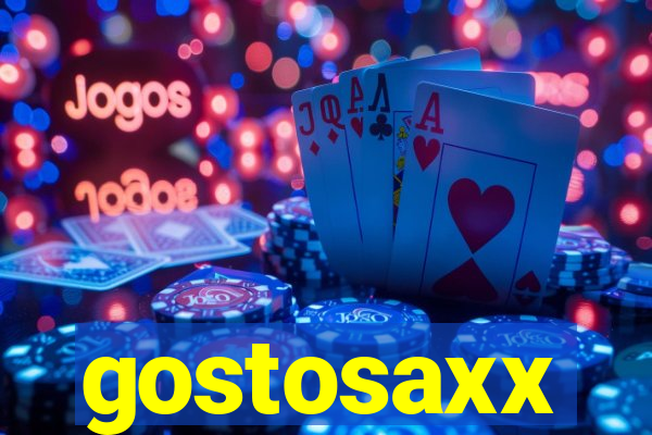 gostosaxx