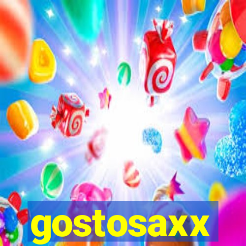 gostosaxx