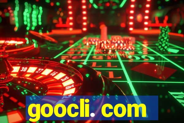 goocli. com