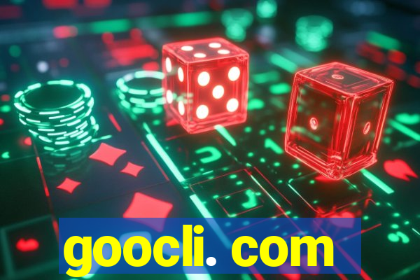 goocli. com