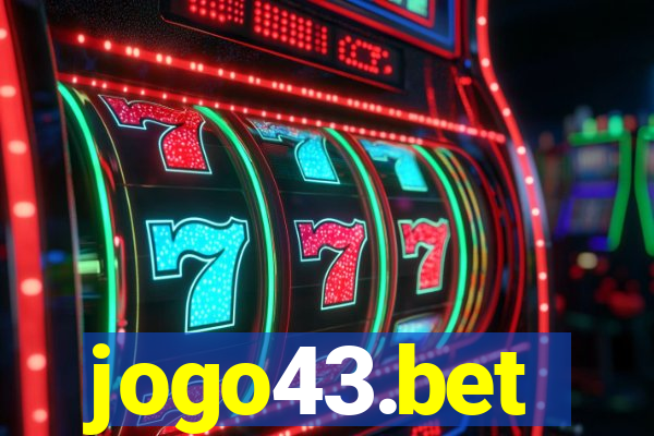 jogo43.bet