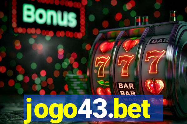 jogo43.bet