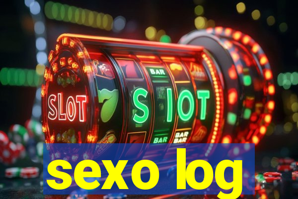 sexo log