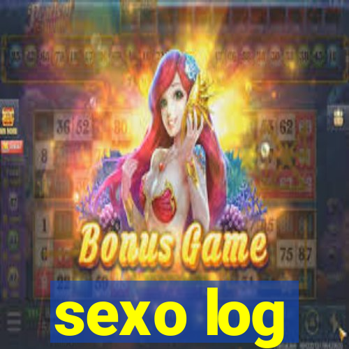 sexo log