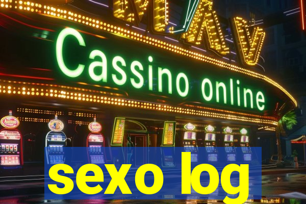 sexo log