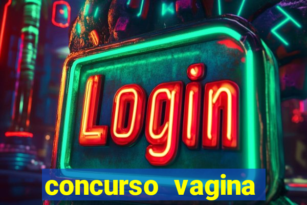 concurso vagina mais linda