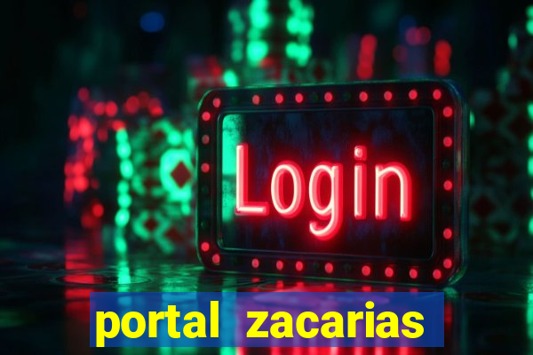 portal zacarias corpos encontrados