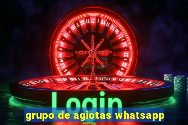 grupo de agiotas whatsapp