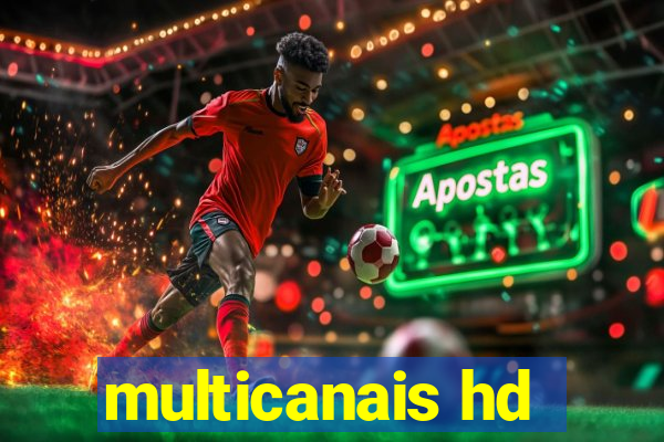 multicanais hd