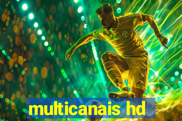 multicanais hd