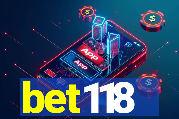 bet118