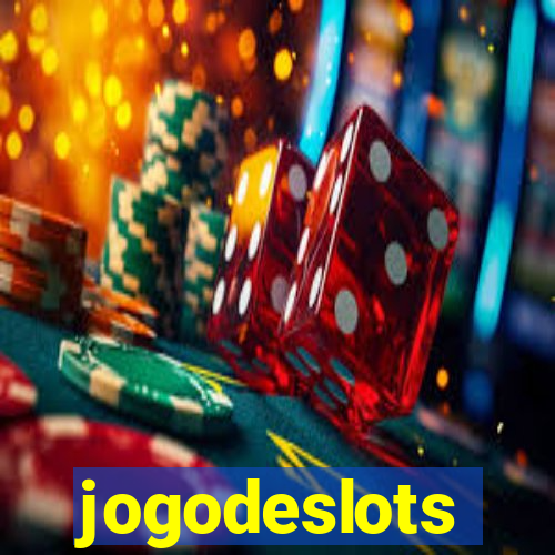 jogodeslots