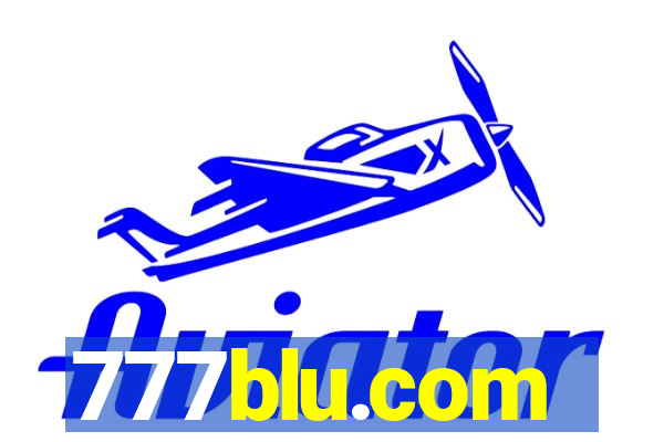 777blu.com