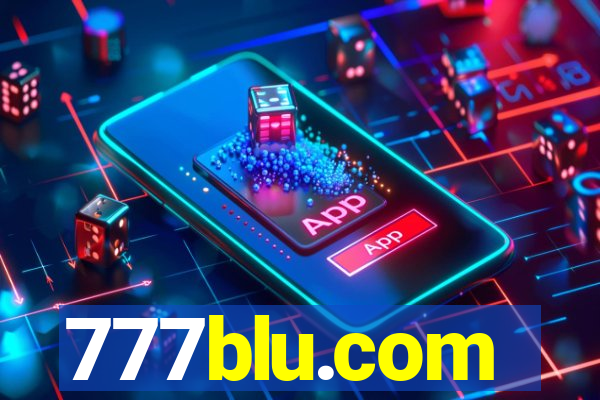 777blu.com