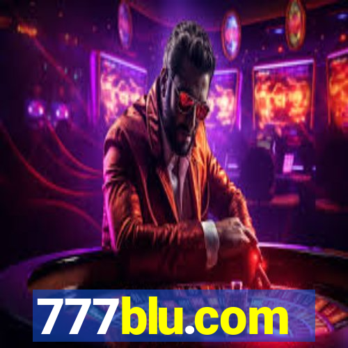 777blu.com