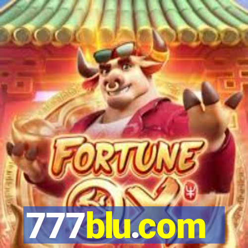 777blu.com