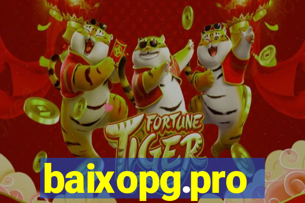 baixopg.pro