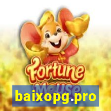 baixopg.pro