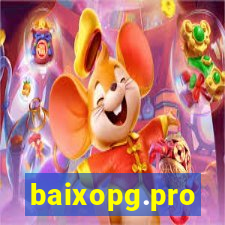 baixopg.pro