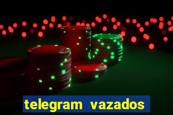 telegram vazados kid bengala