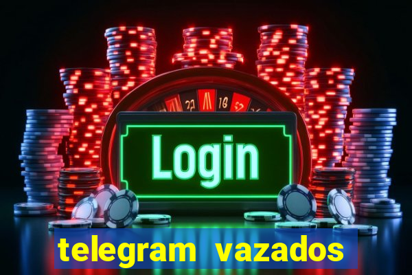 telegram vazados kid bengala