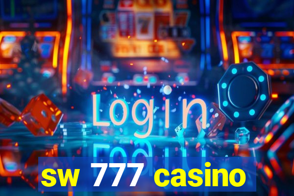 sw 777 casino