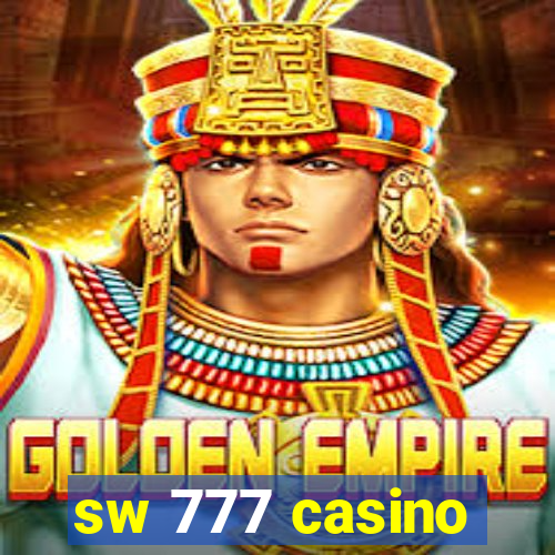 sw 777 casino