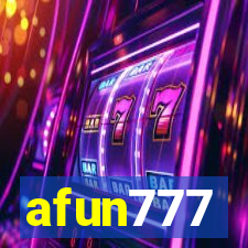 afun777