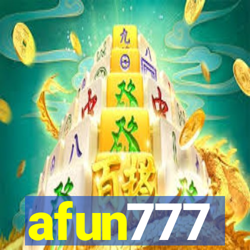 afun777