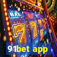 91bet app