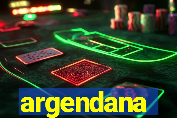 argendana