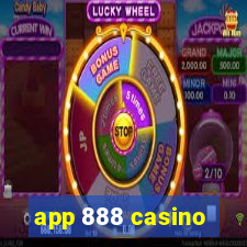 app 888 casino