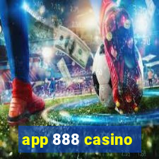 app 888 casino