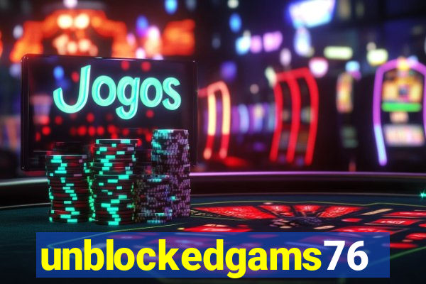 unblockedgams76