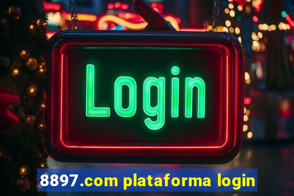 8897.com plataforma login