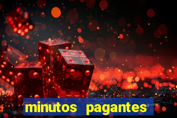 minutos pagantes fortune tiger 2024