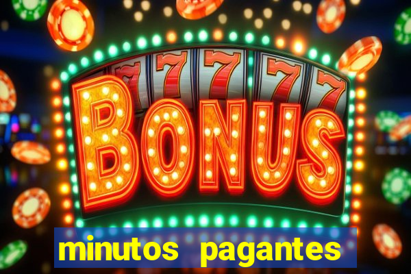 minutos pagantes fortune tiger 2024