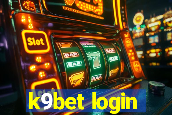 k9bet login