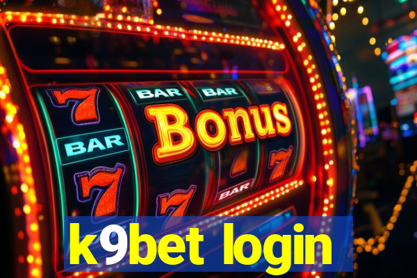 k9bet login