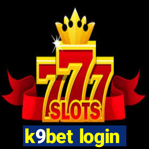 k9bet login